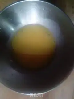 Make Fried buns step 2