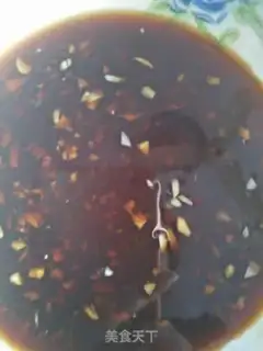 Make Clear the pig hoof soup step 6