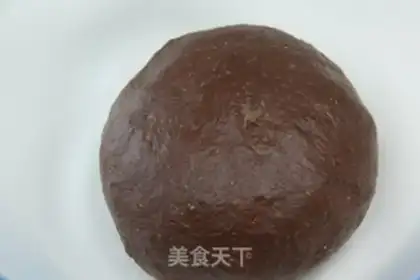 Make Coco spasm step 2