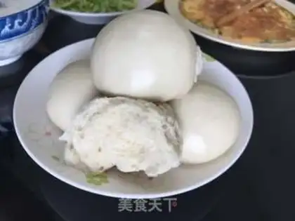 Make Dry old noodles step 0