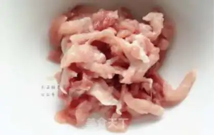 Make Spam step 3