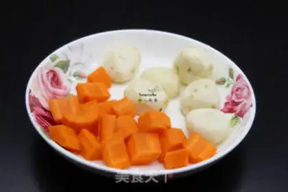 Make Lotus has soup step 2