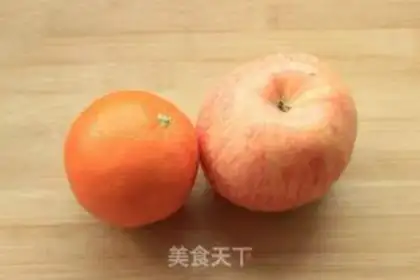 Make Apple juice step 0