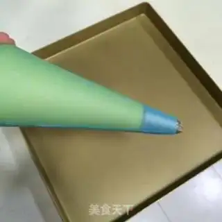 Make Royal cookies step 8