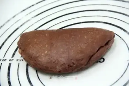 Make Coco spasm step 6