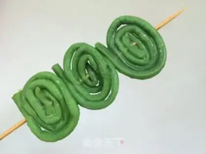 Make Guangdong step 8