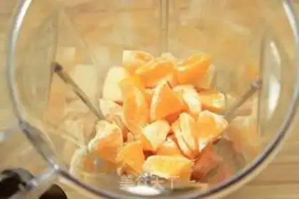 Make Apple juice step 3