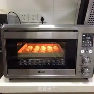 Make Royal cookies step 10