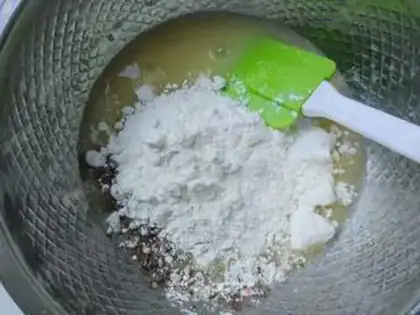 Make Coco-smelling bread step 4