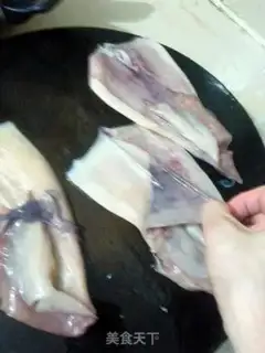 Make Twin peppers fired step 0