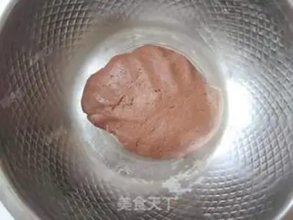 Make Coco-smelling bread step 5
