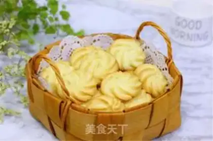 Make Royal cookies step 12