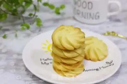Make Royal cookies step 13