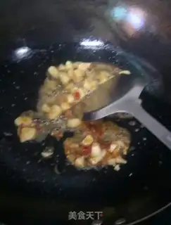 Make Shrimp fans step 3