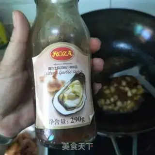 Make Shrimp fans step 4