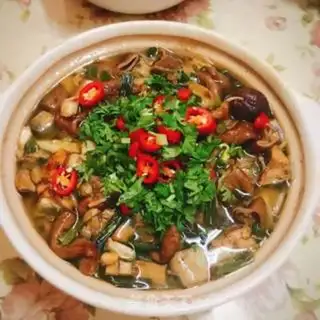 Make Fat intestine stinks of tofu step 2