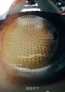 Make Spam step 11