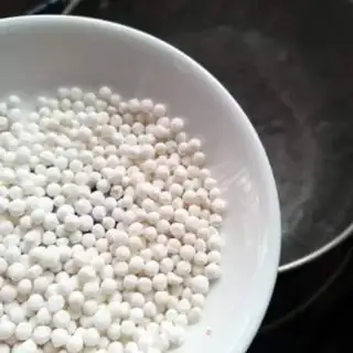 Make Hamingua Similou step 1