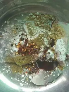 Make Fried fish step 0