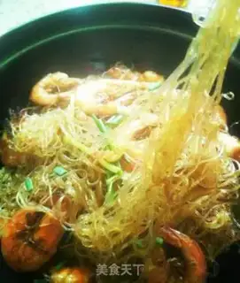 Make Shrimp fans step 8