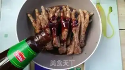 Make A tiger