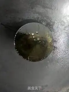 Make Fried fish step 1