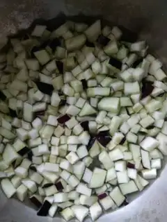 Make Spaghetti step 2