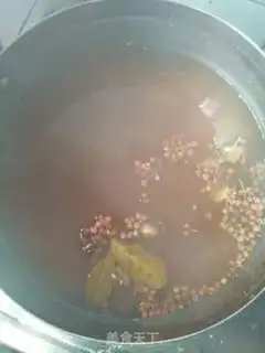 Make Five fragrances step 4