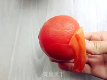 Make Potato beef step 3