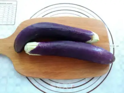 Make Tofu eggplant sandwich step 3