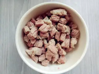 Make Potato beef step 4