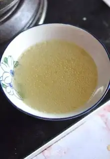 Make Chicken soup noodles step 6