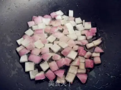Make Potato beef step 5