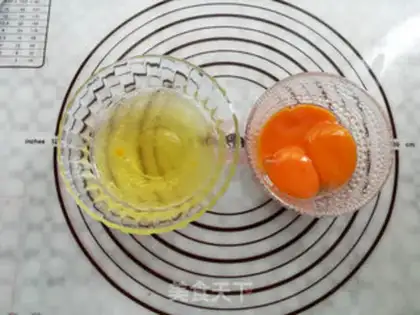 Make Honey tea step 1