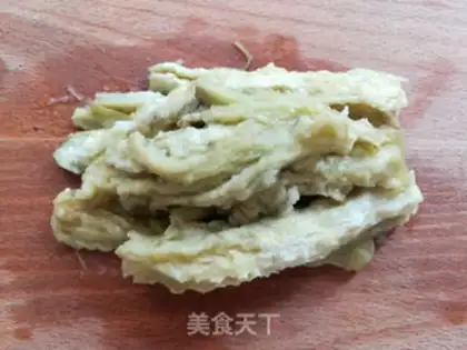 Make Tofu eggplant sandwich step 7