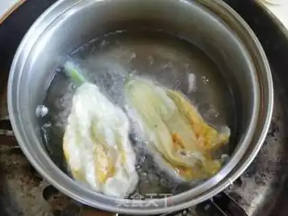Make Pumpkin step 3