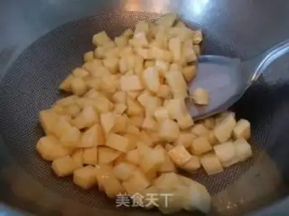 Make Spud step 3