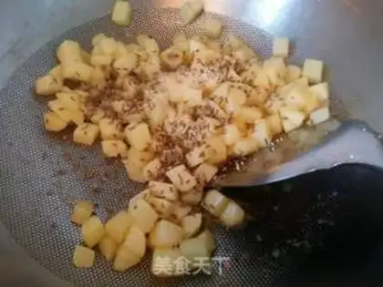 Make Spud step 4