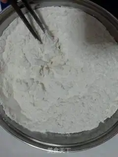 Make Noodles step 2