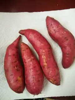 Make Air-cuttered melon step 0