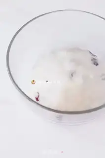 Make Goo Goo Hoff step 3