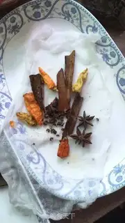 Make Zhongzhou fermentation step 0