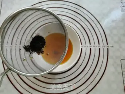 Make Honey tea step 8