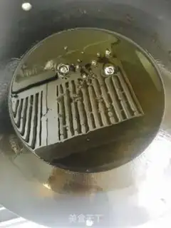 Make Fried shrimp step 2