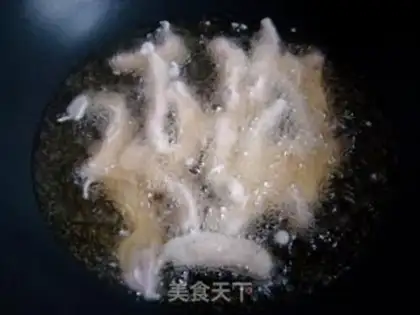 Make Sugar Jelly Ridge step 5