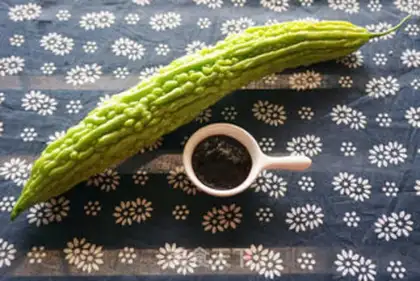Make Ice-cold blueberry sauce step 0