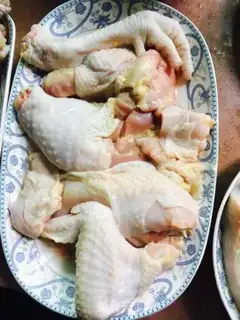 Make Zhongzhou fermentation step 3