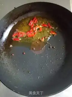 Make Tasty chicken claws step 5
