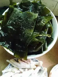 Make Zhongzhou fermentation step 5