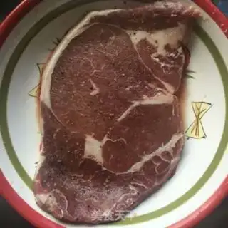 Make The original steak step 0